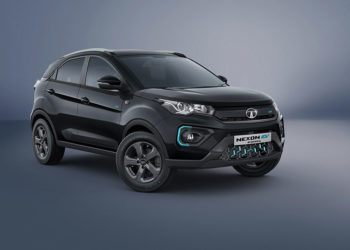 Tata Motors launches Dark Edition of Altroz, Harrier, Nexon, Nexon EV