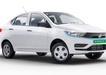 Tata Motors launches the ‘XPRES’ brand for fleet customers