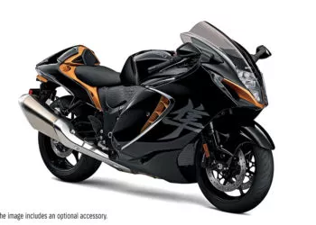 Suzuki Motorcycle India registers over 112% growth in July 2021