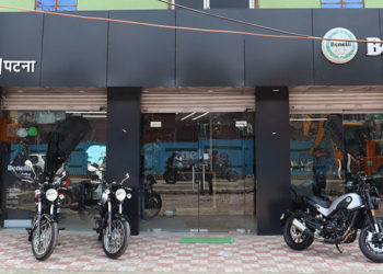 Benelli India Opens its 44th Dealership in Patna