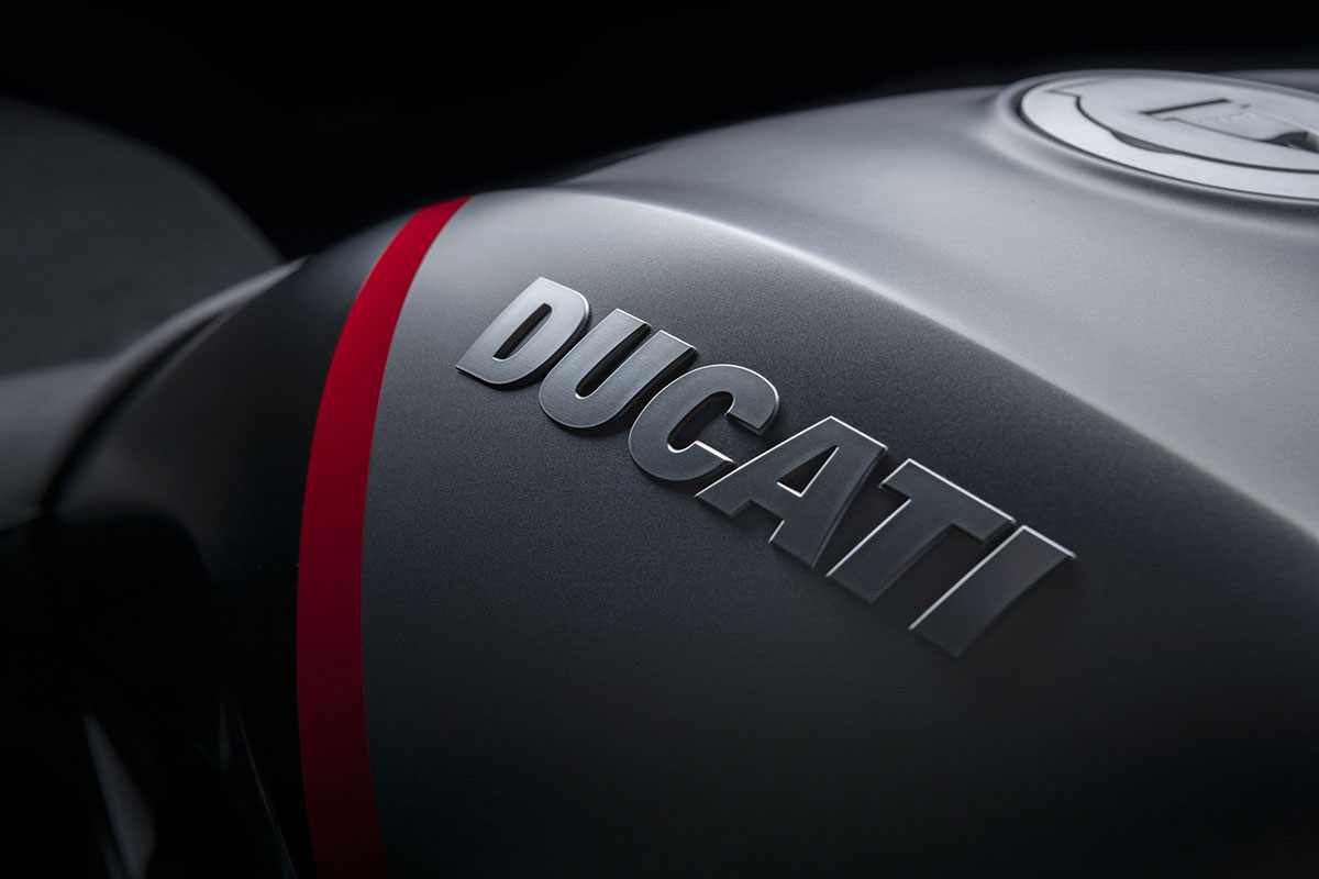 Ducati launches the all new XDiavel Black Star and XDiavel Dark in ...