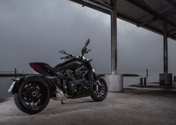Ducati launches the all new XDiavel Black Star and XDiavel Dark in India