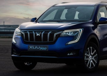 New Mahindra XUV700 Variants and Specifications