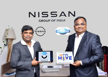 Nissan India increases Service network – Adds 18 new workshops