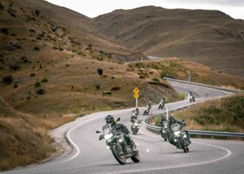 BMW Motorrad announces 3rd edition of Indian National Qualifier for GS Trophy 2022
