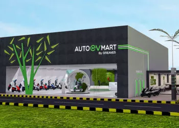 Greaves launches ‘AutoEVmart’, An EV retail platform on World EV Day