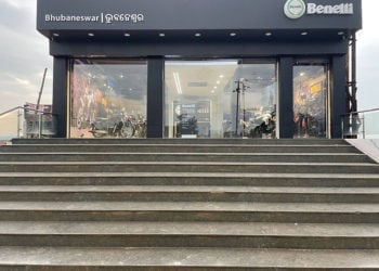 Benelli India Opens its 45th Dealership in Bhubaneswar