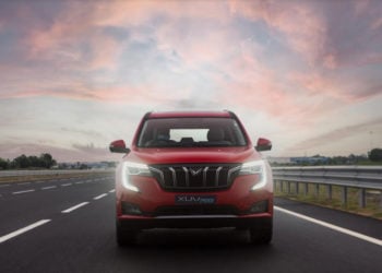 Mahindra XUV700 Bookings to Open from October 7