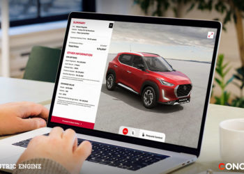 Nissan India Launches Virtual Sales Advisor for Nissan Magnite Customers