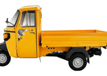 Piaggio launches “The Ape’ Festive Bonanza”