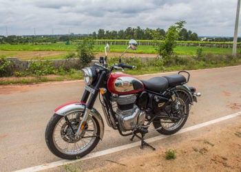 2021 Royal Enfield Classic 350 Review: Make it Yours