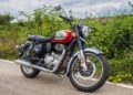 2025 Royal Enfield Classic 350 New Price after GST 2.0
