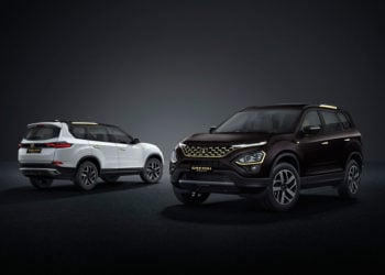 Tata Safari Gold Edition launched at Rs 21.89 lakhs