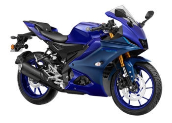 Yamaha R15 V4 and R15M launched – Price starts at Rs 1.67 lakhs