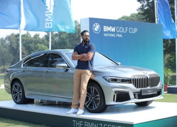 BMW Golf Cup 2021 concludes India chapter
