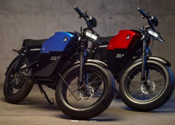 Atum Charge launches 10 solar powered charging stations in India