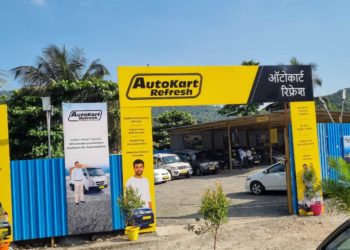 Mahindra First Choice opens its 5th AutoKart Refresh – (Used Cars Facility)