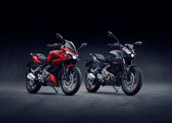Bajaj Pulsar N250 and Pulsar F250 launched at Rs 1.4 lakhs