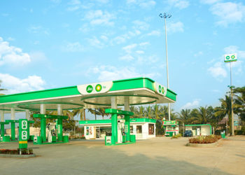 Jio-bp launches its first Mobility Station – Serves Fuel, EV Charging