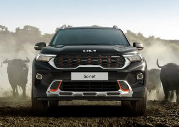 Kia Sonet Anniversary Edition launched at Rs 10.79 lakhs