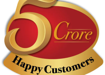 Honda 2Wheelers India breaches 5 Crore unit sales milestone