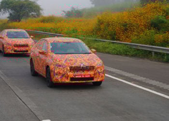 Skoda Slavia to get 2 TSI engine options, 6 airbags – More details