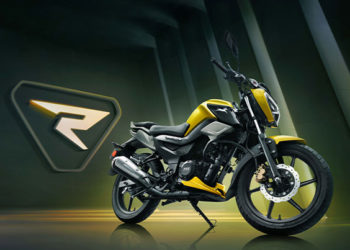 TVS Raider launched at Rs 77,500 – Rivals Honda Shine 125
