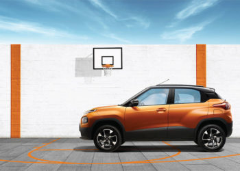 Tata PUNCH SUV unveiled in India – Bookings open at Rs 21,000