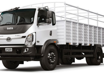 Tata Motors launches 21 new commercial vehicles across segments