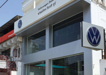 Volkswagen India opens new touchpoint in Delhi East