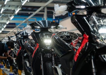 Ather to set up 2nd manufacturing facility – To produce 4 lakh units
