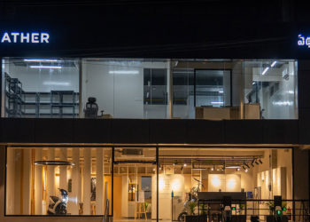 Ather Energy opens 2nd Retail store in Hyderabad