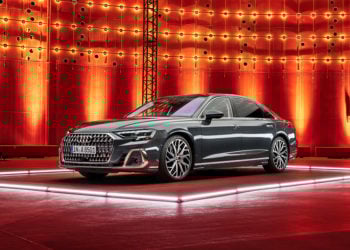 New Audi A8 to get sharpened design and innovative technologies