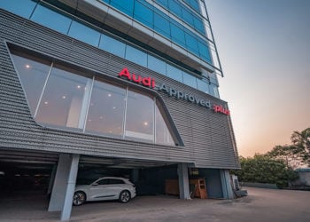 Audi opens Approved: plus facility in Bhubaneshwar