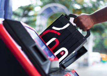 Bounce partners with Park+ to scale Battery Swapping Infrastructure