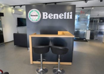 Benelli India opens its 47th Exclusive Dealership in Dehradun