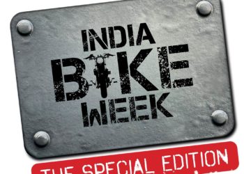 India Bike Week 2021 dates announced – December 4-5