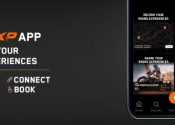 KTM India launches the Pro-XP App to digitize biking experiences for its community