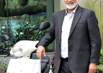 Hero Electric rides a festive high with 100% jump in Retail Sales