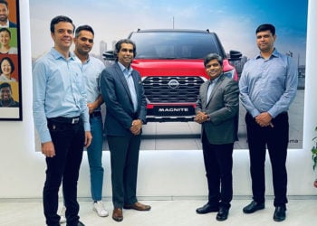 Nissan India, Zoomcar and Orix partner on Nissan Intelligent Ownership Subscription plan