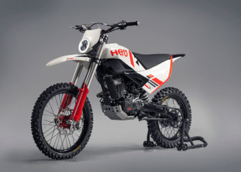 Hero MotoSports Win The FMSCI Indian National Rally Sprint Championship 2021