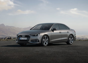 Audi A4 Premium launched in India at Rs 39,99,000
