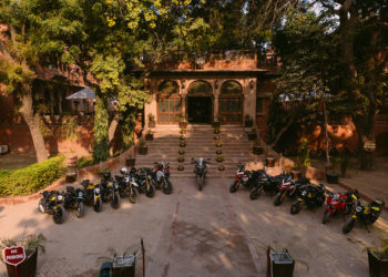 Ducati opens registrations for First DRE Dream Tour of 2022