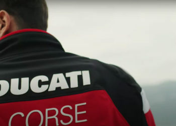 Ducati presents the new Apparel collection 2022