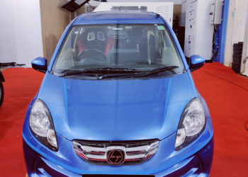 L&T Technology Services launches e-VOLTTS platform – Targets EV OEMs