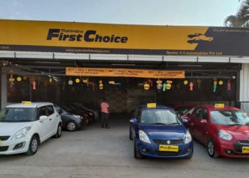 Mahindra First Choice Bengaluru