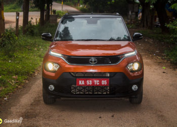 Tata Punch Review: Mini Harrier made for Aspirational Indians