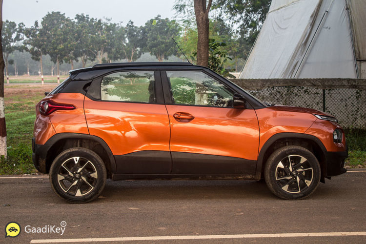 Tata Punch Review: Mini Harrier made for Aspirational Indians - GaadiKey