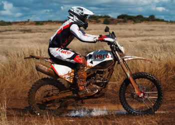 Hero MotoSports Win The FMSCI Indian National Rally Sprint Championship 2021