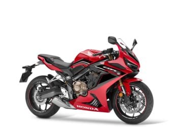 2022 Honda CBR650R Bookings Open in India – Priced at Rs 9.35 lakhs